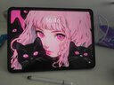 OPPO Pad3 Pro平板電腦12.1英寸144Hz高刷屏 第三代驍龍8領先版學生學習影音娛樂追劇辦公游戲二合一加 8GB+256GB 夜幕藍 官方標配 曬單實拍圖