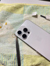 適用蘋果16promax攝像頭鏡片原裝iPhone15pm后置14攝像13鏡片玻璃 蘋果16pro/max【右邊】原裝鏡1片 曬單實(shí)拍圖