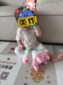 JUMP HERO哼哼牛嬰幼新生兒學(xué)舌0-2歲早教男女寶寶6個(gè)月18兒童生日禮物禮盒 曬單實(shí)拍圖