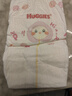 好奇（Huggies）鉑金裝紙尿褲L120片(9-14kg)大號嬰兒尿不濕小桃褲裸感超薄透氣 曬單實(shí)拍圖