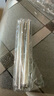 京東京造 筷子 餐具學(xué)生304不銹鋼叉勺套裝 食品級(jí)上班族專用便攜式餐具 曬單實(shí)拍圖