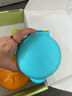 得力（deli）3D漢堡機彩泥套裝兒童玩具模具幼兒超輕粘土六一兒童節(jié)開學禮物 漢堡機彩泥套裝 曬單實拍圖