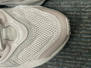阿迪達(dá)斯 （adidas）三葉草 七夕禮物男女OZWEEGO運(yùn)動(dòng) 休閑鞋F(xiàn)Y2023 41 曬單實(shí)拍圖
