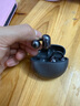 SANAG塞那S6SProAI藍牙耳機耳夾式 骨傳導概念無(wú)線(xiàn)開(kāi)放式 跑步運動(dòng)耳機通話(huà)降噪掛耳適用于小米蘋(píng)果 曬單實(shí)拍圖