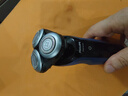飛利浦（PHILIPS）電動剃須刀新一代旋護(hù)5系 清爽凈剃AI智能刮胡刀 生日禮物 七夕情人節(jié)禮物送男友送老公 國家補(bǔ)貼 曬單實(shí)拍圖