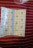 OEMG 醫(yī)用透析防水貼無菌敷貼大號20x30cm洗澡貼超大手術(shù)后專用貼膜片 【超大號帶芯洗澡透明敷料】20*30cm 10片 曬單實(shí)拍圖