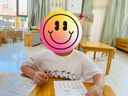 全套6冊 幼兒數學(xué)邏輯思維訓練書(shū)幼兒奧數啟蒙幼兒園數學(xué)啟蒙中班練習冊?xún)和缃虝?shū)小班大班學(xué)前班練習題蒙氏繪本書(shū)籍幼小銜接一日一練 【6本全套】幼兒奧數啟蒙思維訓練 曬單實(shí)拍圖