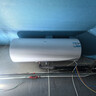 海爾（Haier）L5N/L7新款儲(chǔ)水式電熱水器家用后出水線控全隱藏式安裝小戶型一級(jí)能效節(jié)能免換鎂棒 60L 2200W 【一級(jí)能效后出水】L5N 曬單實(shí)拍圖