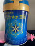 美贊臣藍(lán)臻 2段奶粉 較大嬰兒配方奶粉（6-12月）820g*6乳鐵蛋白 新國標(biāo) 曬單實(shí)拍圖