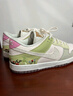 耐克（NIKE）女鞋DUNK LOW LX運動休閑鞋IB8876-661 IB8876-661 36.5 曬單實拍圖