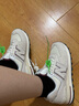 newbalanceNB男鞋女鞋574系列復(fù)古透氣舒適跑步休閑鞋運(yùn)動鞋U574ESC U574OP2 36 曬單實(shí)拍圖