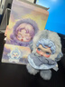 POP MART泡泡瑪特 θSKULLPANDA光織園系列毛絨公仔掛件盲盒周邊生日禮物 隨機(jī)1個(gè)（限購(gòu)9個(gè)） 不支持7天無(wú)理由退換貨 曬單實(shí)拍圖