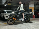 摩多狼MOTOWOLF摩托車鋁合金水杯架保險杠水杯架踏板車電動車水杯架長途摩旅改裝車載配件騎行裝備 曬單實拍圖