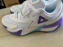 匹克態(tài)極籃球鞋外場(chǎng)霸主男鞋秋季透氣防滑耐磨專(zhuān)業(yè)運動(dòng)鞋子男DA430031 曬單實(shí)拍圖