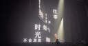 JOINFIT彈力帶男女健身練胸肌阻力帶開背拉力帶引體線上輔助繩帶 黑色25-65磅 曬單實(shí)拍圖