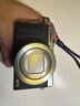 佳能（Canon）PowerShot G7 X Mark III G7X3 數(shù)碼相機(jī)銀色 （約2010萬(wàn)像素/平滑皮膚模式/4K視頻拍攝） 曬單實(shí)拍圖