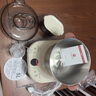 利仁（Liven）和面機家用全自動和面揉面一體機 5L專利控水箱大容量廚師機發(fā)酵發(fā)面攪面機面包面食機HMJ-D5600 曬單實拍圖