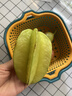 楊桃2粒裝400g 曬單實拍圖