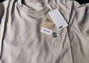 森馬（Semir）森柔棉|短袖T恤男2025夏季針織上衣簡約百搭白t休閑109325100131 曬單實拍圖