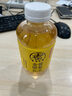 元氣森林好自在陳皮山楂水 自在水植物飲料茶飲料飲品整箱裝 500ml*15瓶 金銀花雪梨水 500mL*15瓶 曬單實拍圖