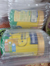 雀巢（Nestle）學(xué)生奶粉愛(ài)思培中小學(xué)生兒童奶粉富含鈣鐵維生素D腦力加油站 900g*2罐裝 曬單實(shí)拍圖
