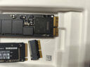 三星（SAMSUNG）1TB SSD固態(tài)硬盤(pán) M.2接口(NVMe協(xié)議) AI電腦配件 讀速3500MB/S 980 曬單實(shí)拍圖