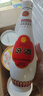 汾酒 乳玻汾 清香型白酒 48度 475ml 單瓶裝  純糧酒   曬單實(shí)拍圖