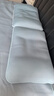 羅萊家紡 A類抗菌冰絲席三件套涼席子床笠款 180*200*30 曬單實拍圖