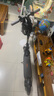 NINEBOTninebot九號電動滑板車F30PLUS 舒適充氣大輪胎雙筒減震高顏值滑板車學(xué)生成人代步電動車 F30 Plus黑色 曬單實(shí)拍圖