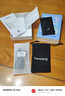 梵想（FANXIANG）4TB 移動(dòng)固態(tài)硬盤(pán)（PSSD）移動(dòng)ssd Type-c 蘋(píng)果手機(jī)iphone16 Promax直連 電腦外接硬盤(pán) PS2000W 曬單實(shí)拍圖