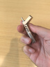 移速（MOVE SPEED）256GB固態(tài)u盤 USB3.2/Type-C 雙接口U盤大容量手機(jī)電腦兩用移動(dòng)優(yōu)盤 支持蘋果15-16 逸V系列 曬單實(shí)拍圖