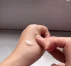 貝親（Pigeon）桃葉兒童面霜長效保濕滋潤潤膚身體乳嬰兒寶寶面霜 50g IA307 曬單實拍圖