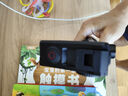 大疆【國家補貼】DJI Osmo Action 4靈眸運動相機摩托車山地公路騎行潛水防抖戶外vlog便攜式4k旅游 曬單實拍圖