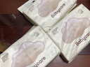 babycare嬰兒云柔巾兒童超柔軟面巾紙紙巾清潔保濕抽紙乳霜紙 108抽*18包 曬單實拍圖