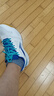 李寧（LI-NING）羽毛球鞋閃電俠2.0男女款專業(yè)比賽訓(xùn)練運(yùn)動鞋透氣舒適 曬單實(shí)拍圖