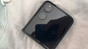 kpay適用小米mixflip2鏡頭膜mixflip后攝像頭保護鋼化膜全屏覆蓋防摔xiaomi新款手機折疊屏貼膜防刮 鏡頭膜【黑色】 曬單實(shí)拍圖