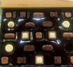 歌帝梵（GODIVA）夾心黑巧牛奶巧克力超值量販25顆195g 休閑零食 生日禮物 曬單實拍圖