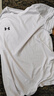 安德瑪（Under Armour）短袖T恤男士速干衣運(yùn)動(dòng)健身服高檔上衣籃球訓(xùn)練跑步球衣輕薄夏季 曬單實(shí)拍圖