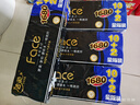 潔柔有芯卷紙 黑Face加厚4層140克*12卷 耐用 衛(wèi)生紙卷筒紙紙巾整箱 曬單實(shí)拍圖