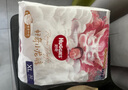 好奇（Huggies）皇家御褲小龍褲尿不濕龍紋褲嬰幼兒 XL 1包 32片 【紙尿 褲】 曬單實(shí)拍圖