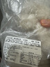 潮萬贊手打墨魚餅 正宗潮汕特產(chǎn)小吃 火鍋煎炸 燒烤食材商用 魚糕半成品 1斤墨魚餅（送辣椒醬+蒜蓉酥） 曬單實(shí)拍圖
