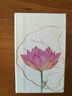 老銀匠s925銀托帕石項(xiàng)鏈女銀吊墜小眾設(shè)計(jì)輕奢銀鎖骨鏈情人節(jié)禮物送女友 925銀 鏈長約45cm可調(diào)節(jié)/含證書 曬單實(shí)拍圖