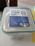 WEYES凍干雞肉粒500g桶裝成幼貓狗寵物零食凍干雞胸肉干營(yíng)養(yǎng)發(fā)腮 曬單實(shí)拍圖