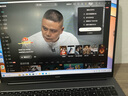 榮耀MagicBook X16 戰(zhàn)斗版【國(guó)家補(bǔ)貼】英特爾酷睿i5標(biāo)壓 16+512G 16吋高清護(hù)眼屏 輕薄本筆記本電腦 曬單實(shí)拍圖