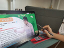 讀書郎（readboy）學(xué)習(xí)機C60護眼平板14英寸2.8K護眼屏學(xué)生平板家教機 護眼平板電腦早教點讀機小學(xué)初高中同步 曬單實拍圖