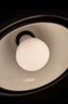 LIGHTPOOL 護(hù)眼燈泡 全光譜led家用吊燈臺(tái)燈燈泡 rg0低藍(lán)光 高顯指 防頻閃 紫光版全光譜 7W 三色溫 RG0 E27 曬單實(shí)拍圖