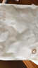 十月結(jié)晶月子帽春秋室內(nèi)產(chǎn)婦帽防風帽保暖孕婦帽坐月子睡眠帽  睡袋熊貓 曬單實拍圖