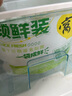 窩窩醪糟 米酒醪糟酒釀 糯米甜酒月子米酒 袋裝1050g 曬單實拍圖