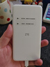 中興5G隨身wifi移動(dòng)無(wú)線便攜式路由器U30Air免插卡流量大師M3無(wú)限高速隨行網(wǎng)絡(luò)2025新款全國(guó)通用 XY15B 5G智能雙網(wǎng)-U30 Air 云霧白 不限速不虛標(biāo)月享1500G流量 曬單實(shí)拍圖