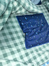 君碧康水墊防褥瘡醫(yī)用護(hù)理氣墊水床墊睡袋注水降溫涼墊可充氣墊腰墊背 45*45cm【行業(yè)爆款】 曬單實(shí)拍圖